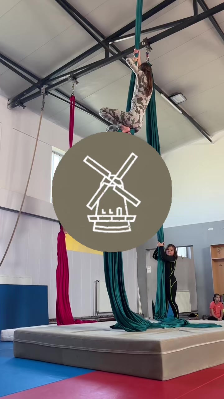 @Vazdusna Gimnastika