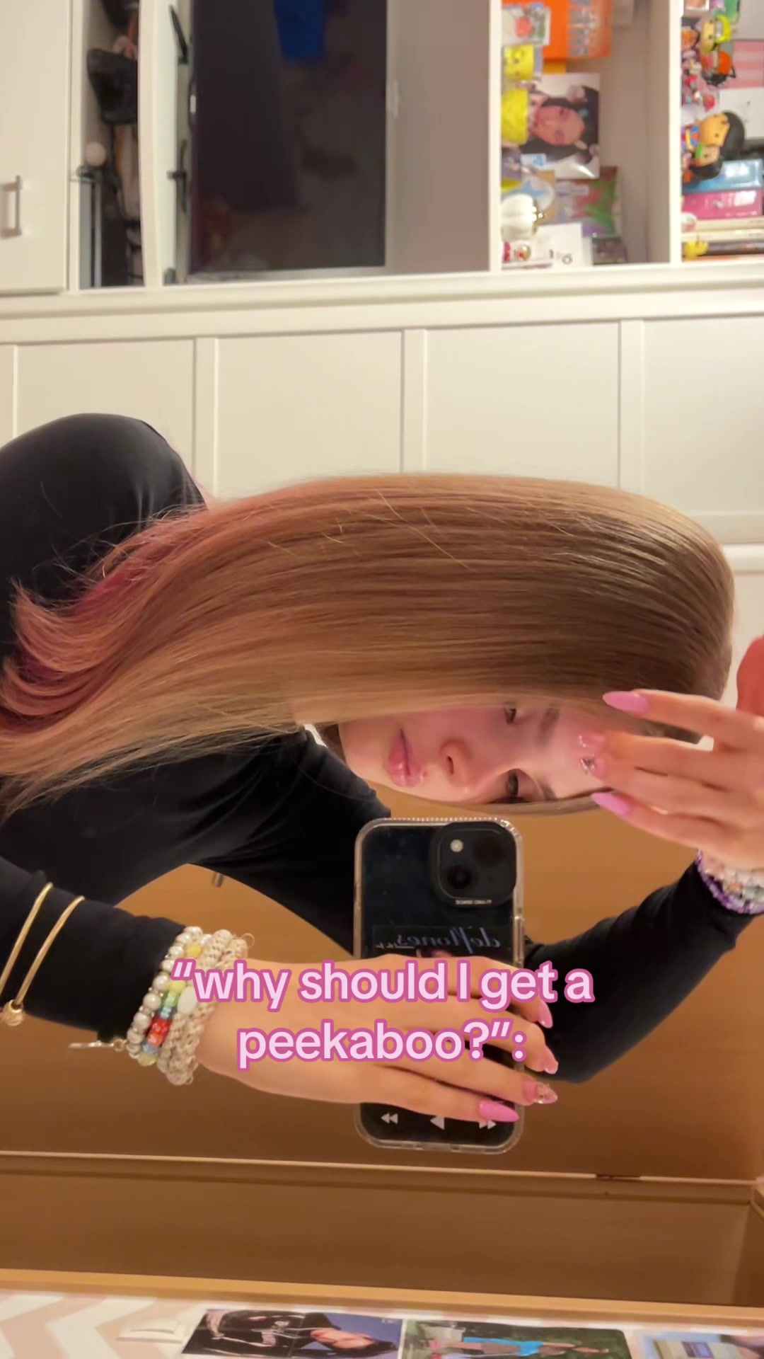 @k ⁷