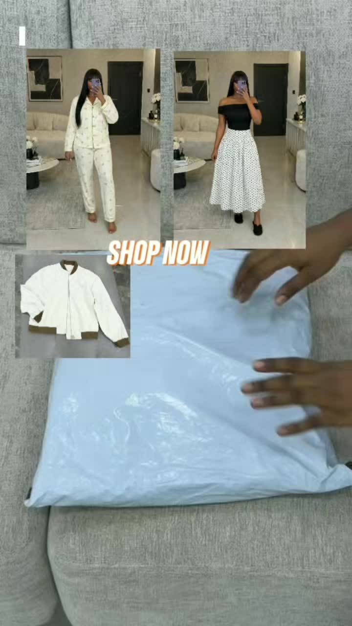 @Fashionhub🌺