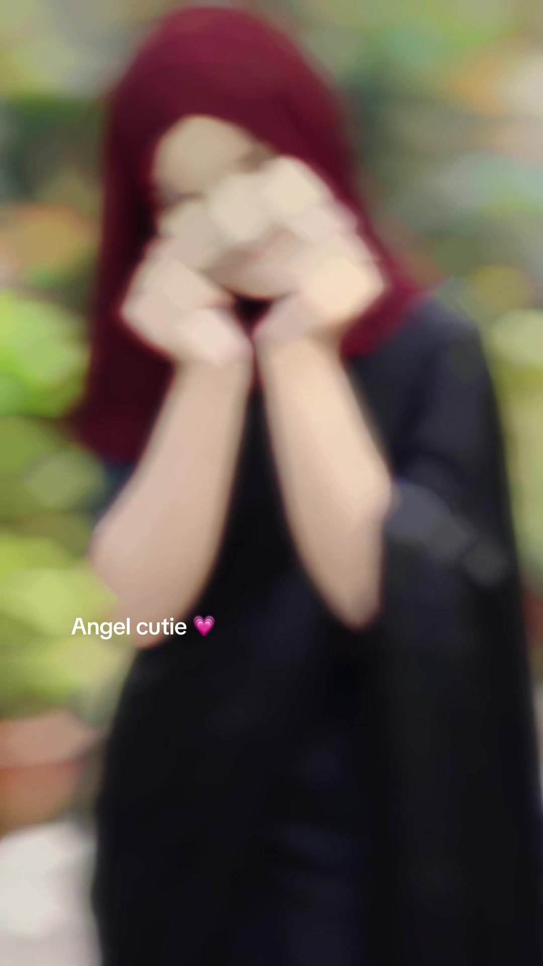 @❥&hearts;️𝓐𝓷𝓰𝓮𝓵😉𝓒𝓾𝓽𝓲𝓮❥ᥫ᭡🖤