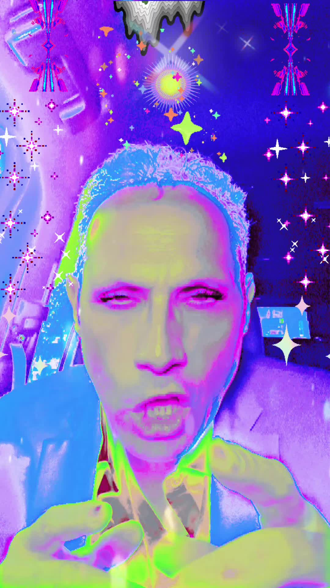 @Rainbow Richie