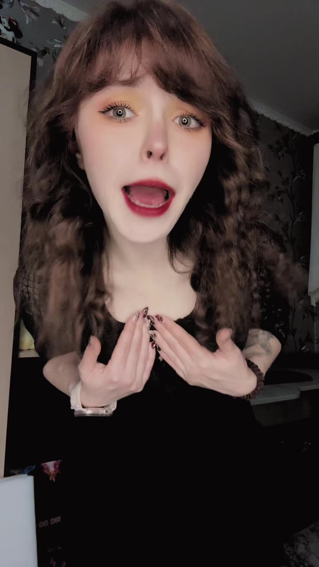 @Тг: Не рыжики, а лисички 🖤