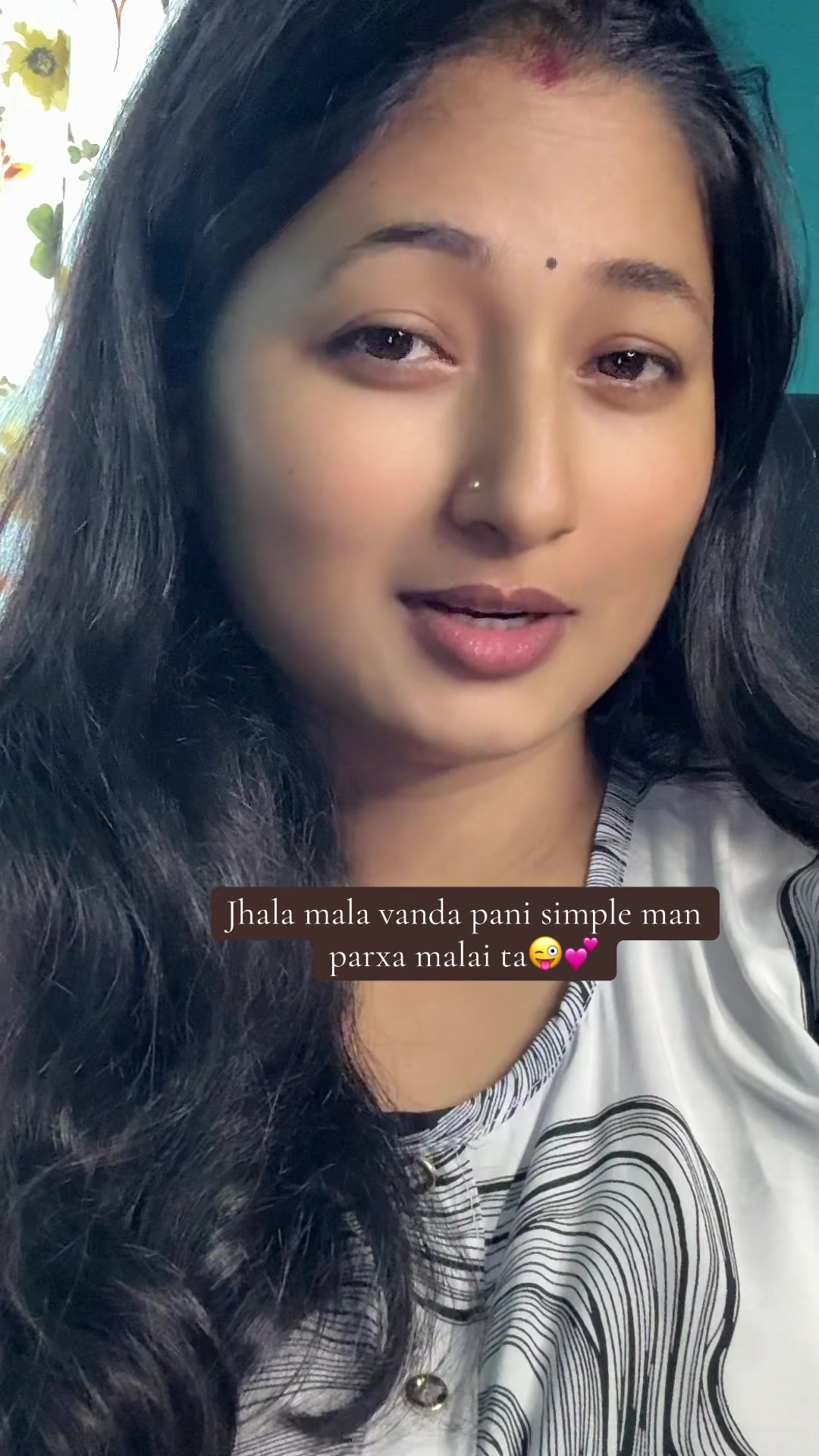 @Santoshi chauhan