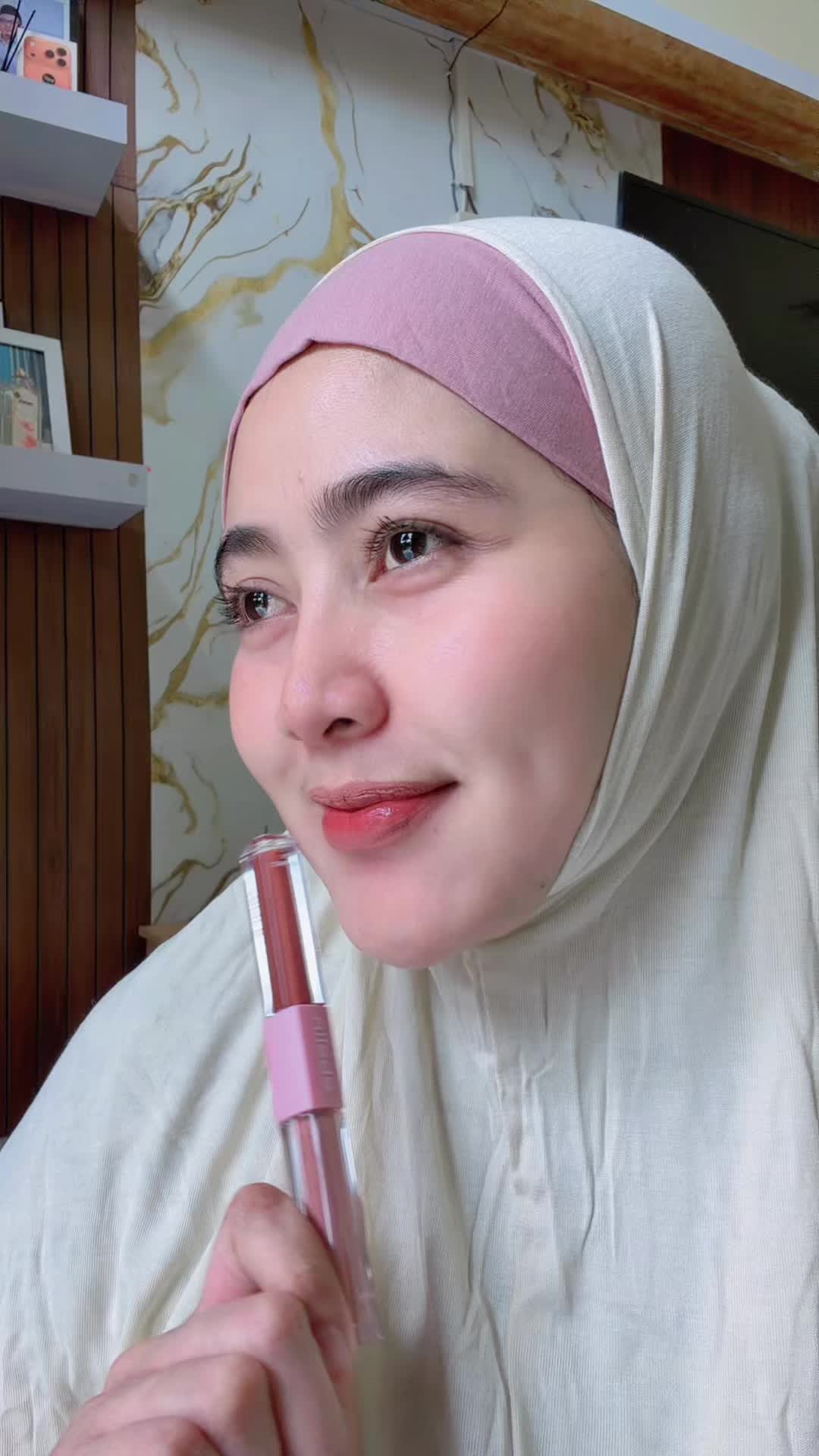 @Hajah S