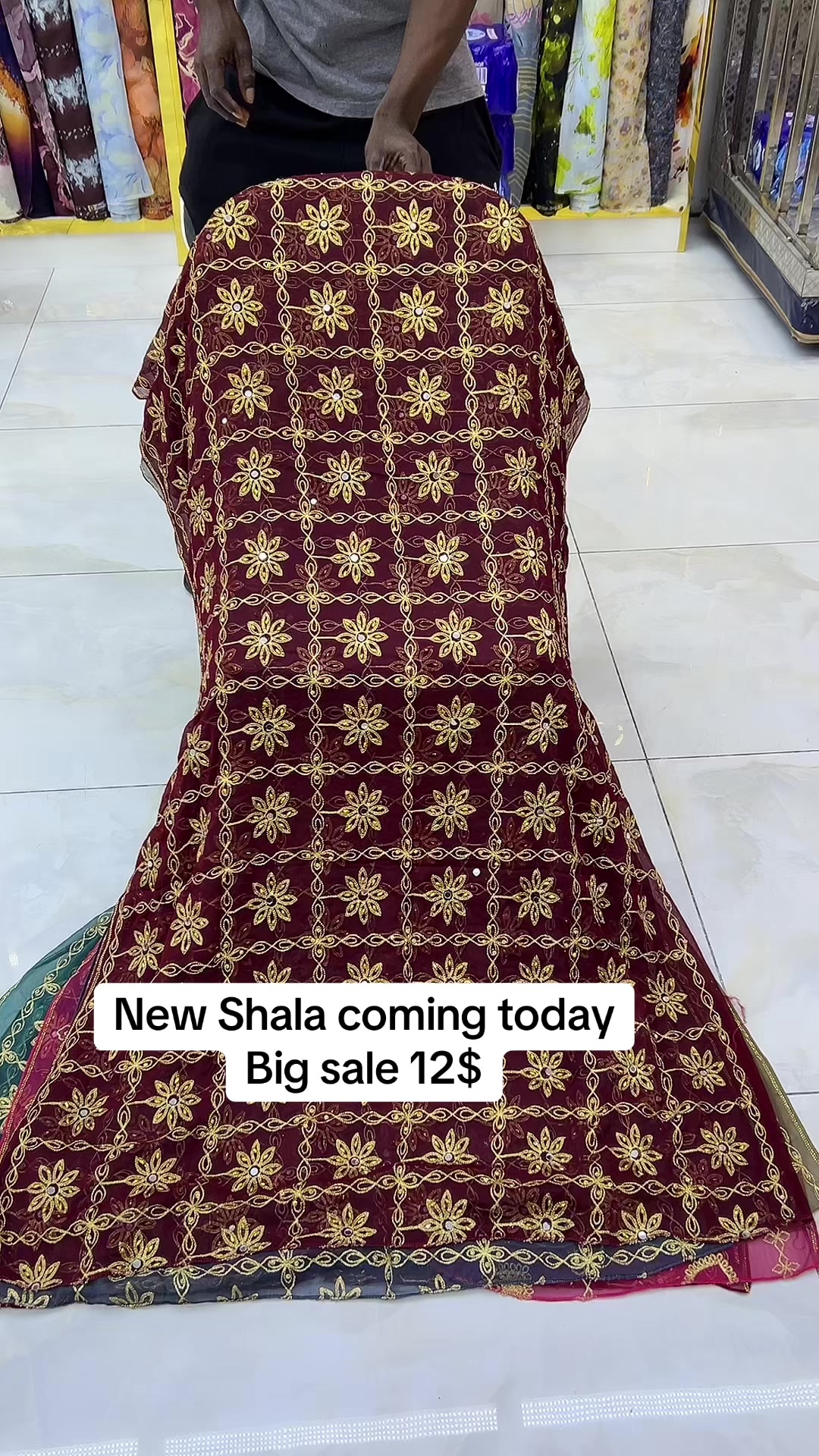 @Dubai Fashion UAE