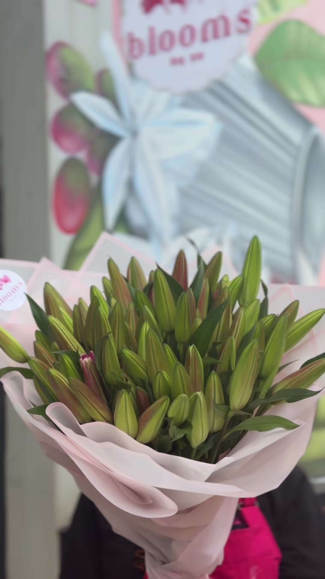 @Bloomsbyzn&bull;Durban florist