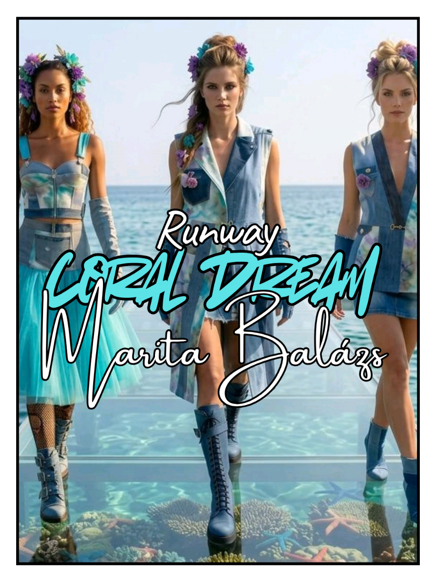 @Marita Bal&aacute;zs Fashion Brand