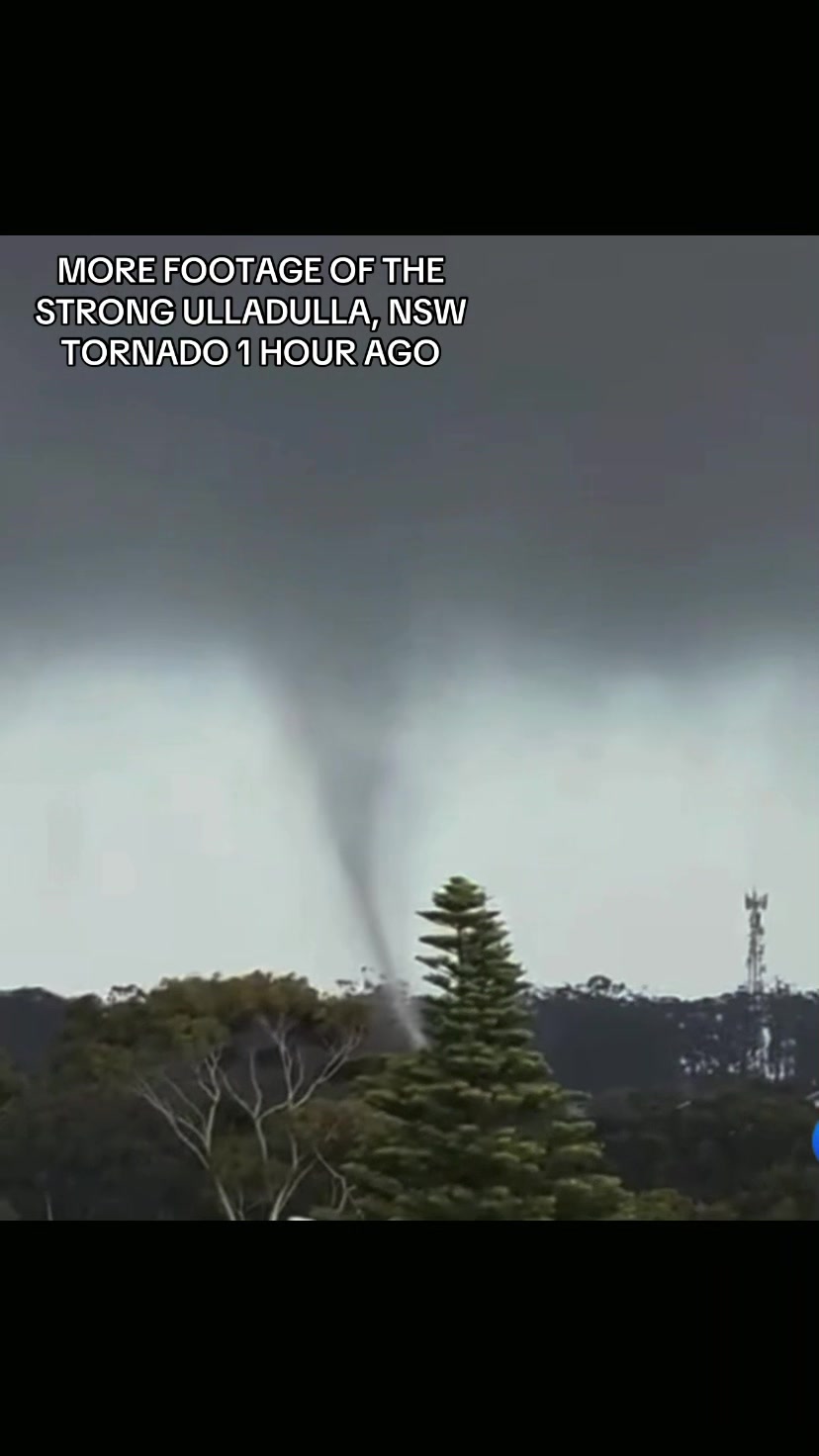 @☈🌪️OZforecasting🌪️☈