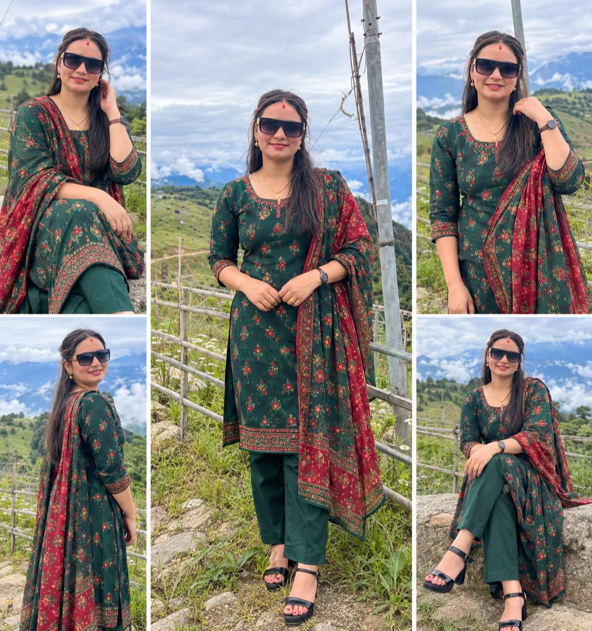 @Indira Basnet