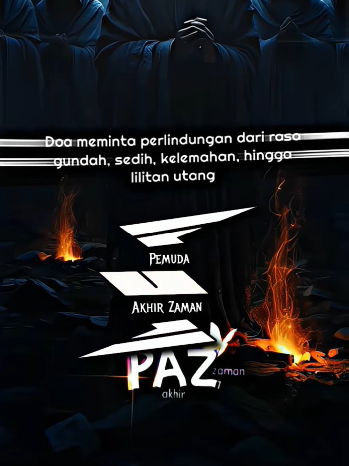 @PAZ-DAKWAHSTORY27🕊️🕊️