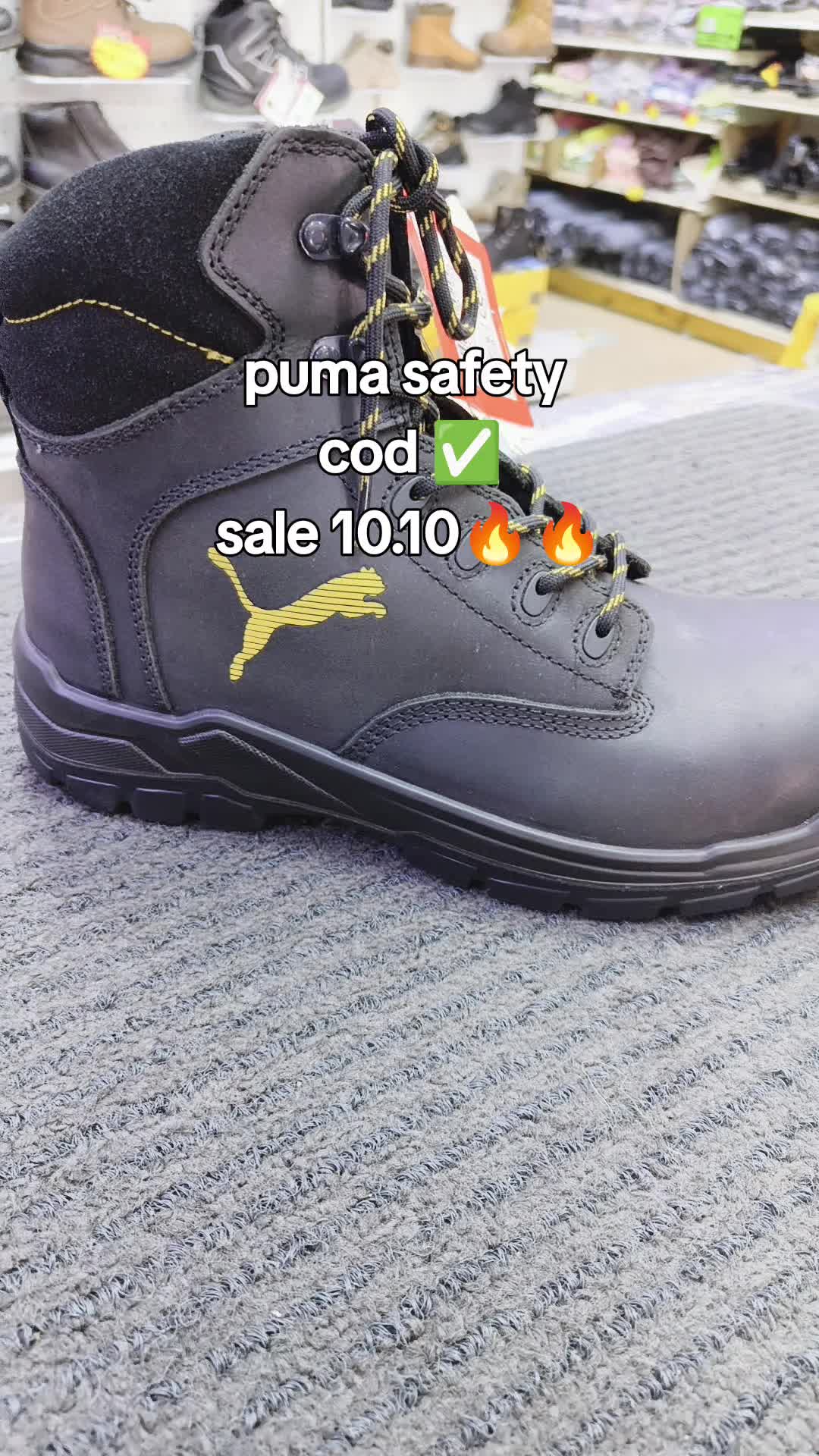 @PRO SAFETY