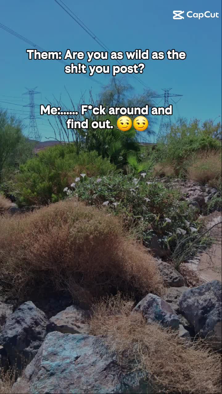 @Megan
