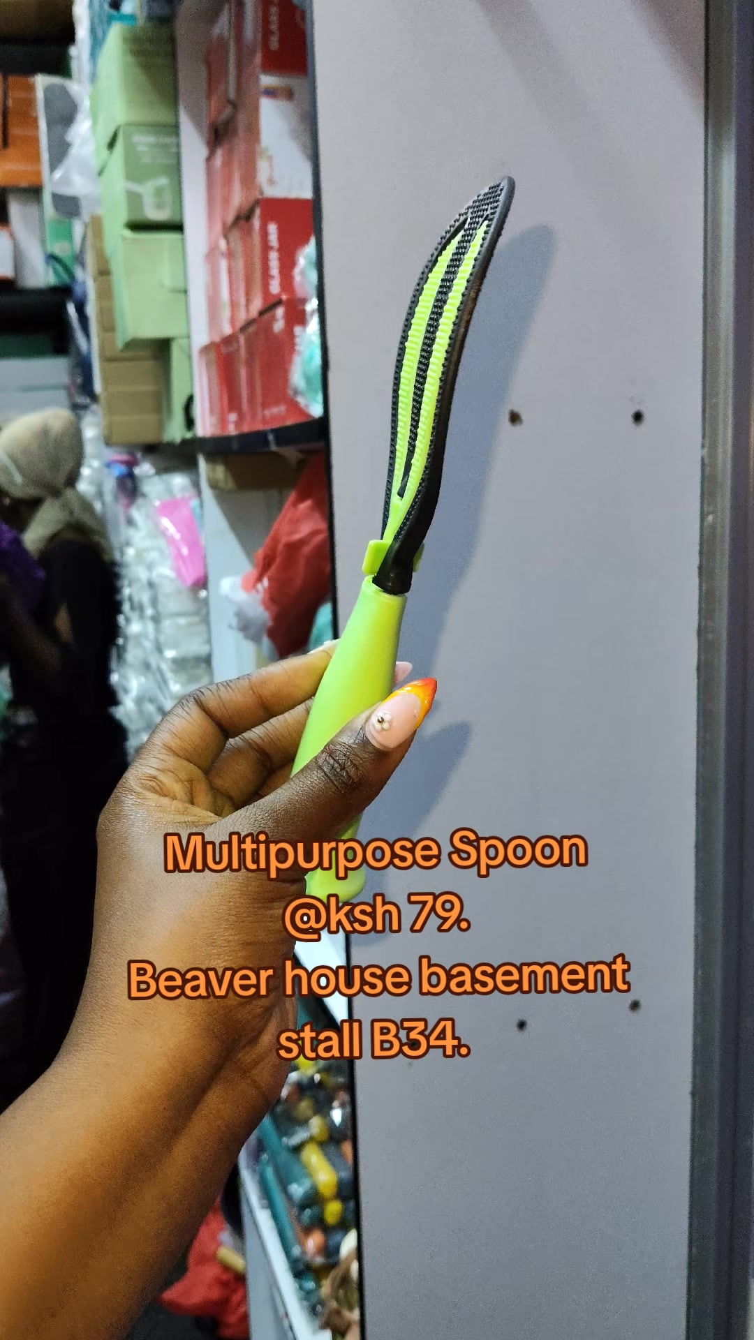 @PURE HOME FINDS