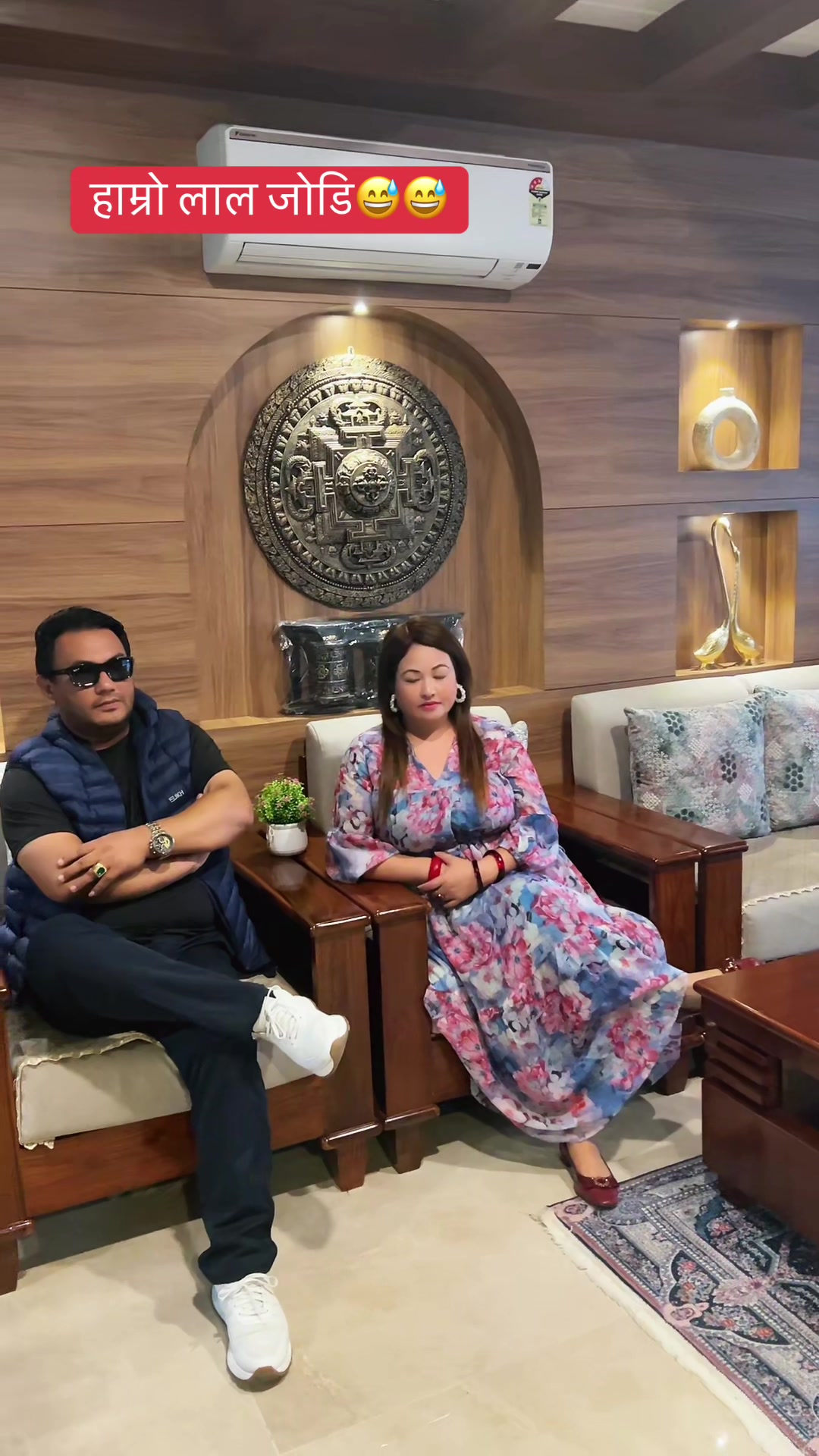 @Kalpana Thapa