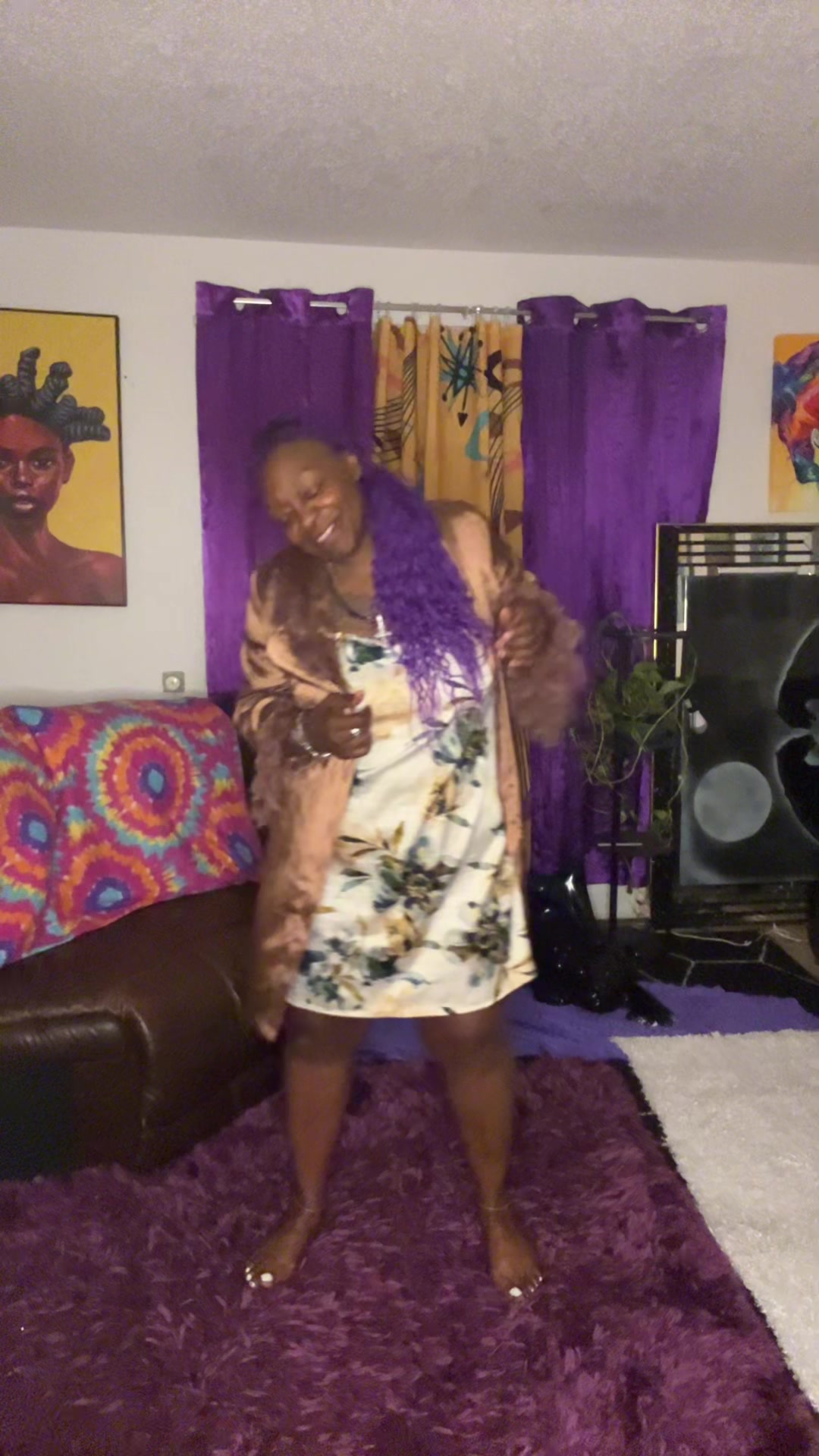 @Granny💜