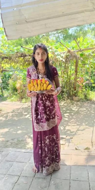 @Ravi varma