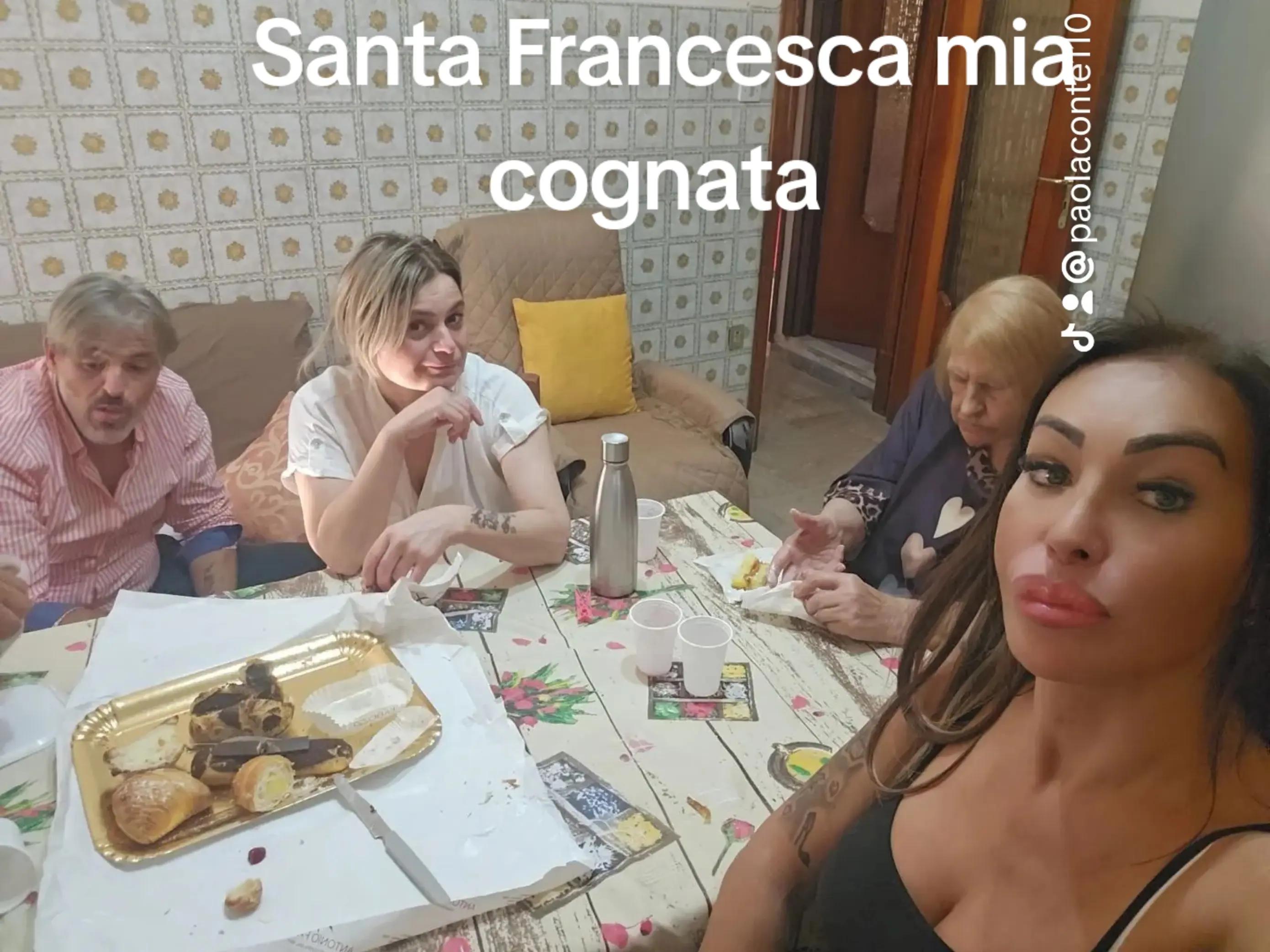 @Paola Conte