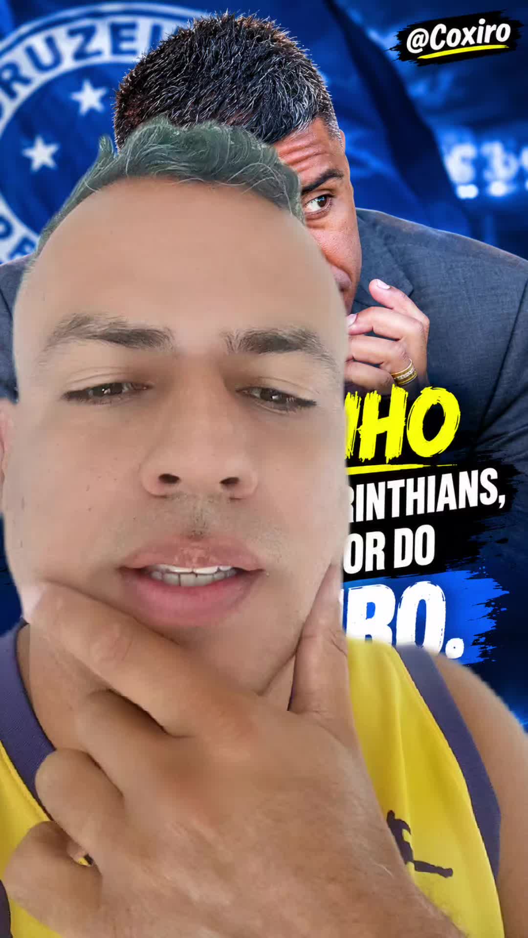 @Coxitro