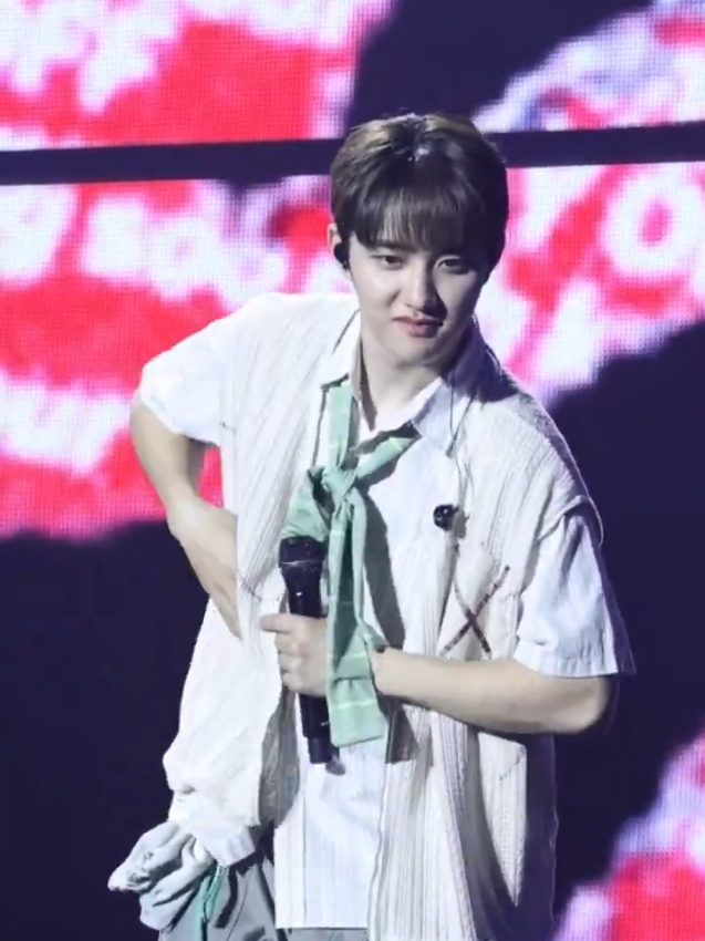 @D.O. Oppa My Mine
