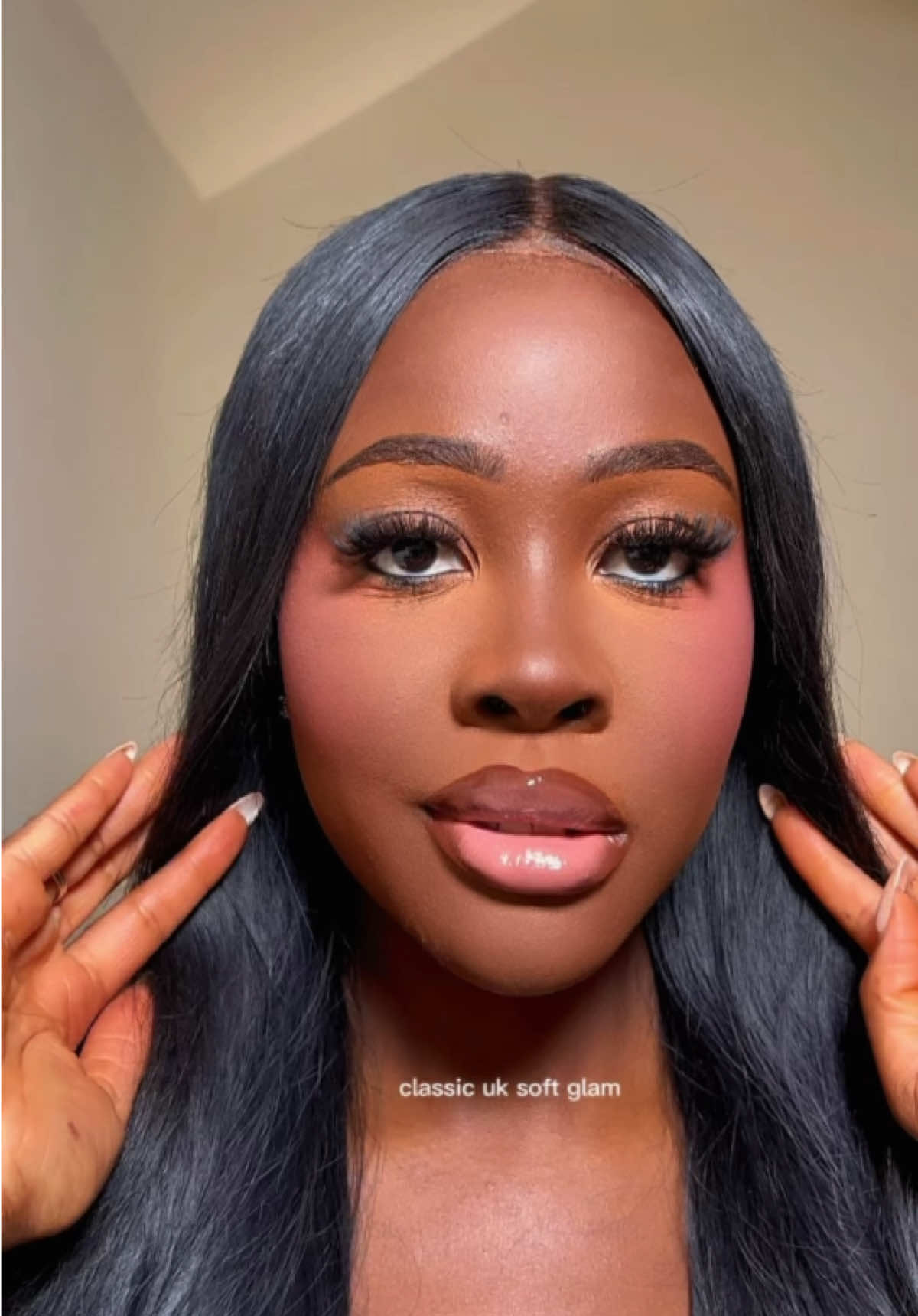 @Efya Mensah | The Base Belle