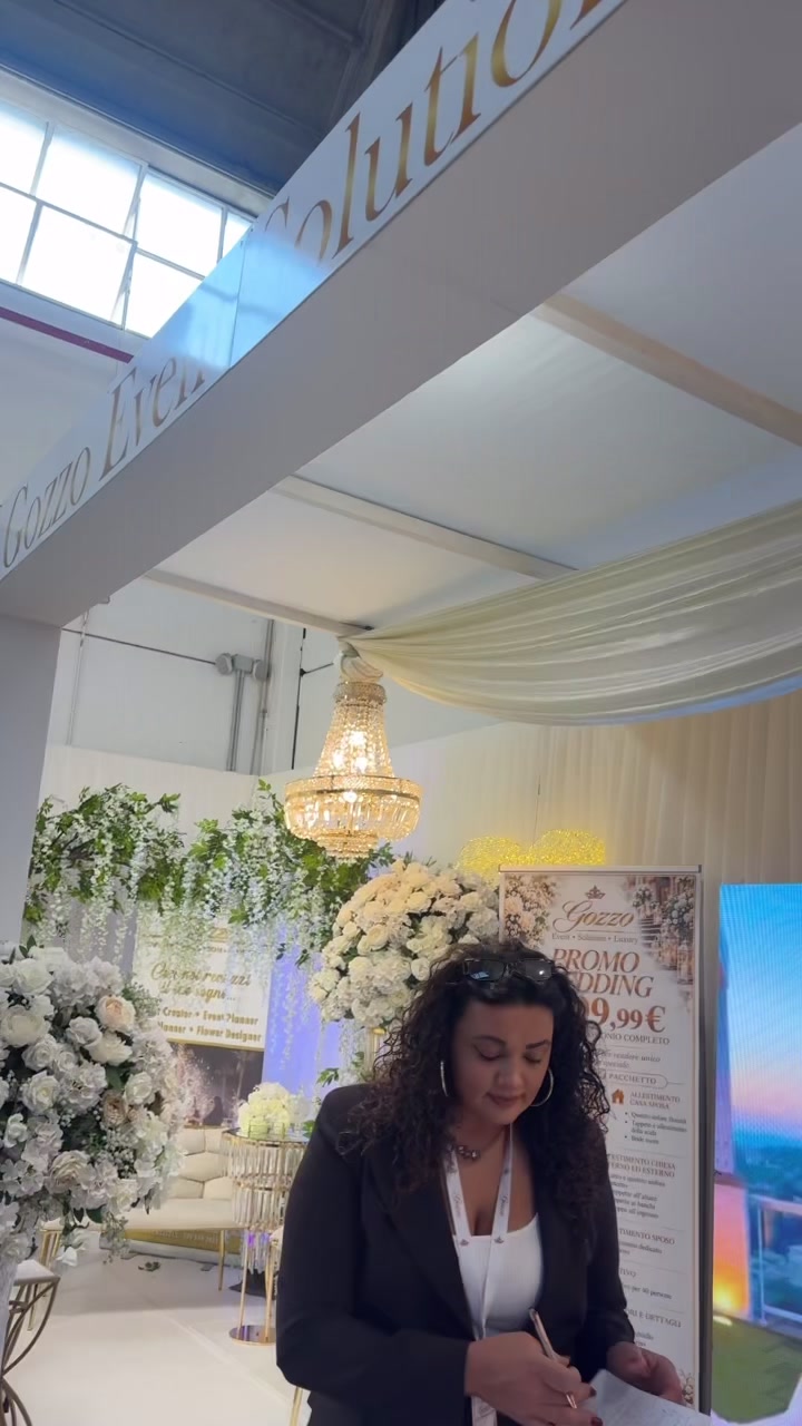@gozzoeventsolution_