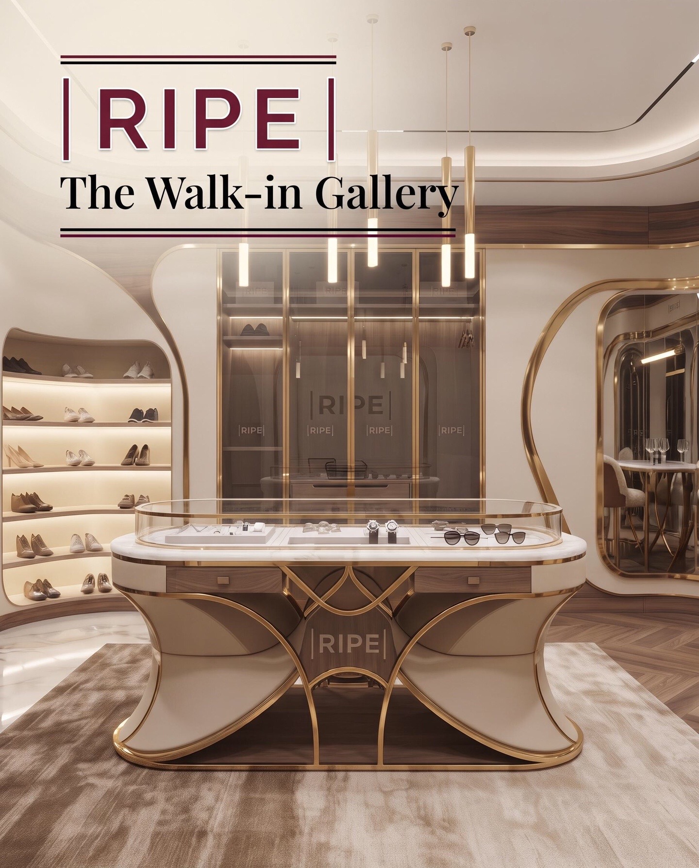 @| RIPE |