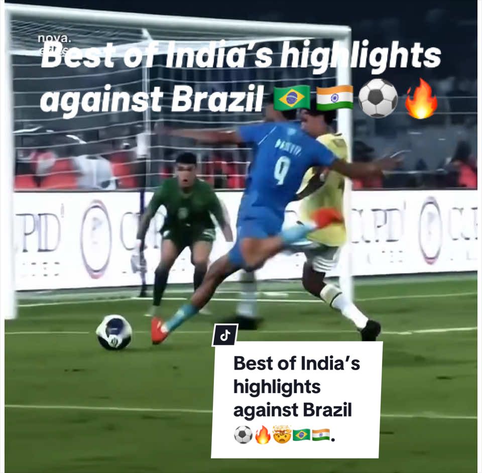 @The Indian