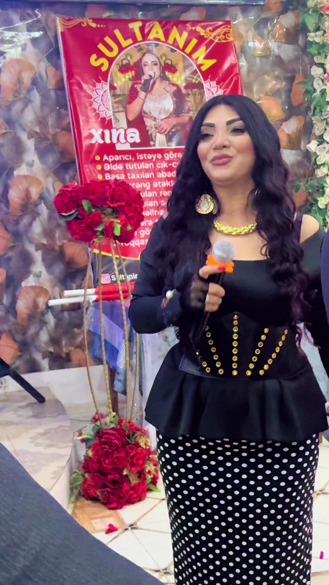 @Aysel elkberlı 🎙️