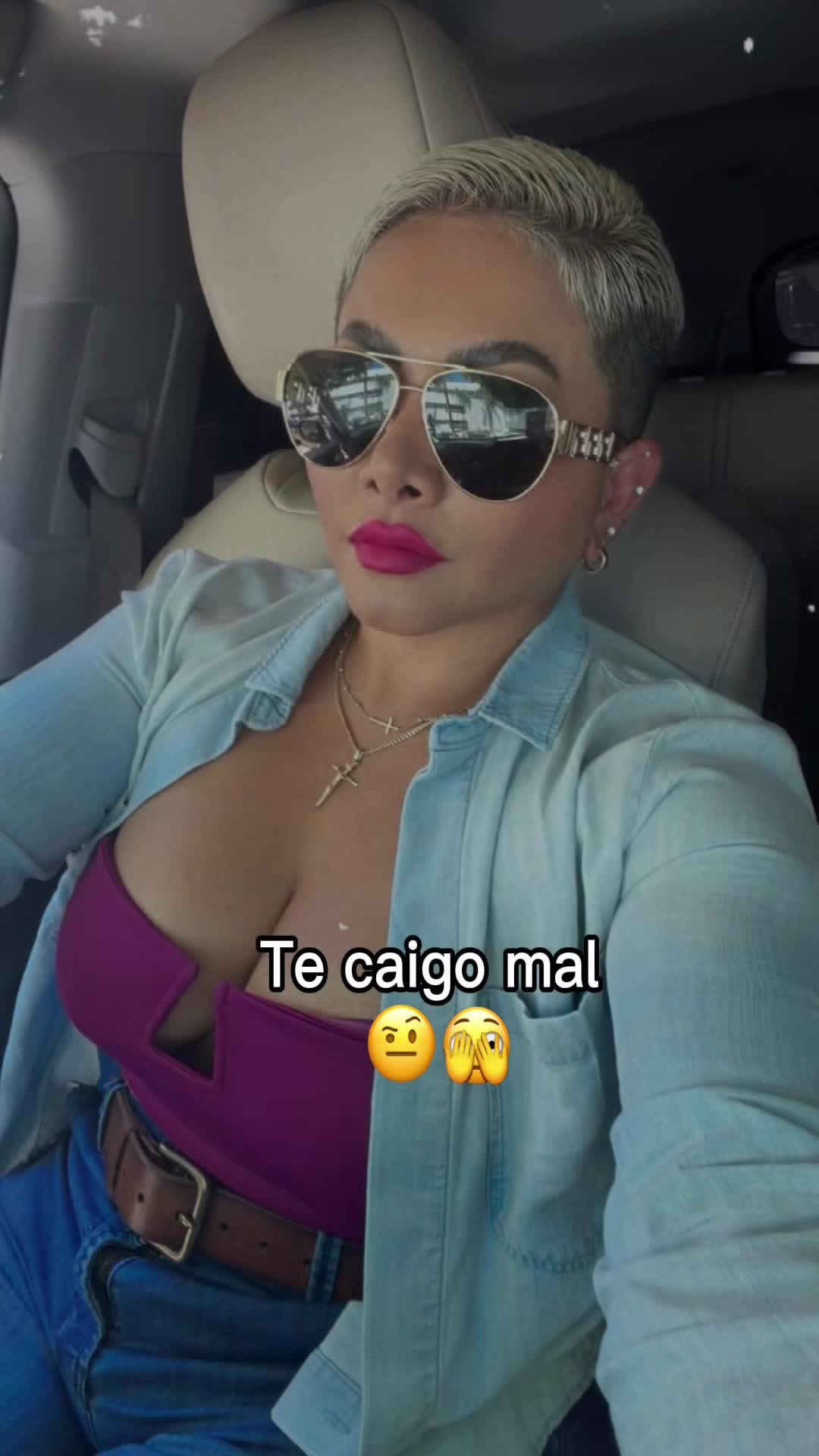 @Karlita Bail&oacute;n