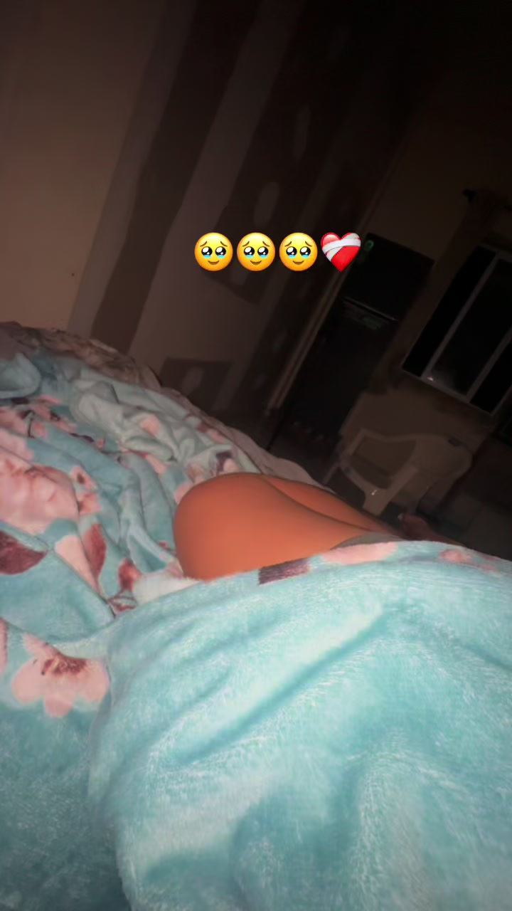 @CHAQUE&Ntilde;ITA🐇🍌