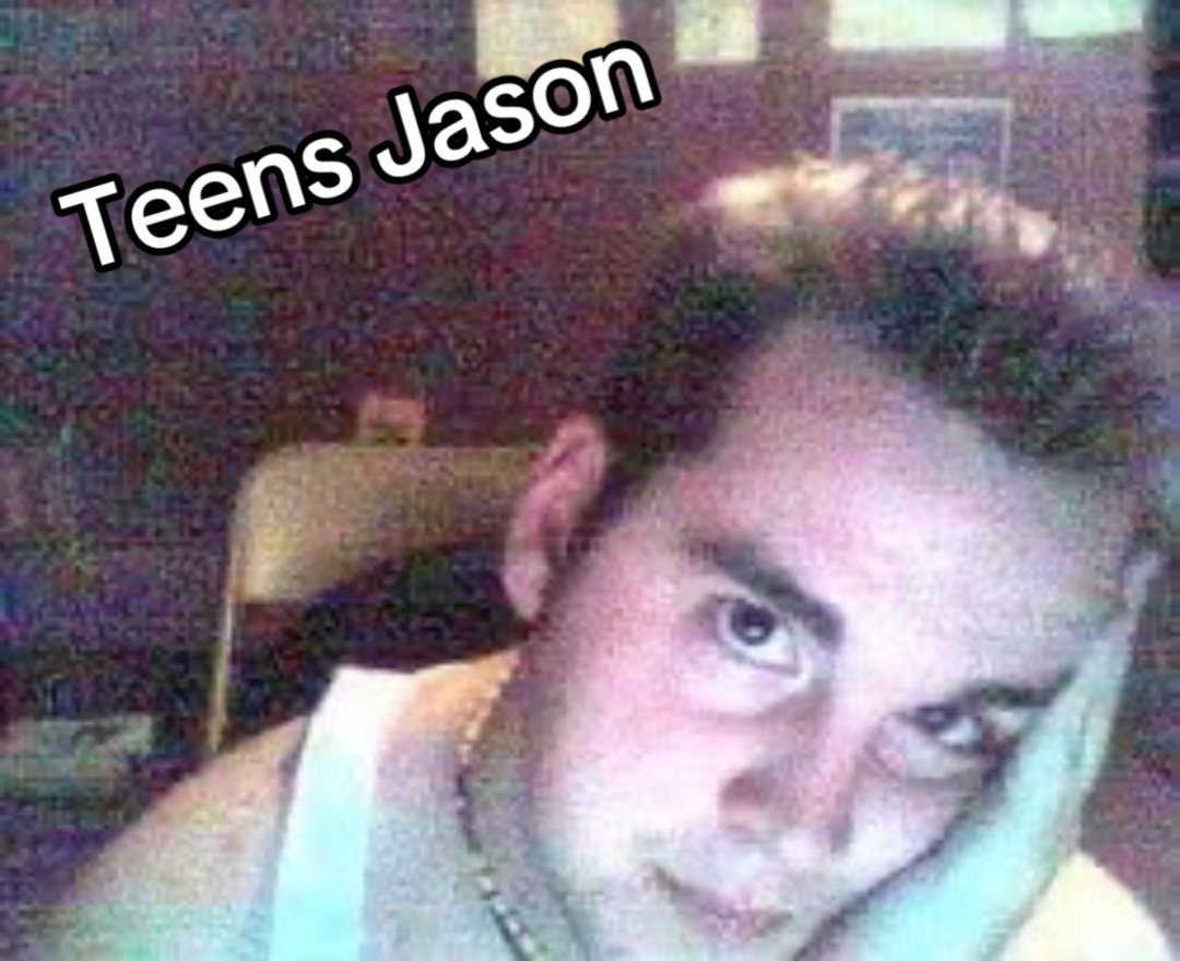 @Jason Norcross 🏳️&zwj;🌈🏳️&zwj;🌈