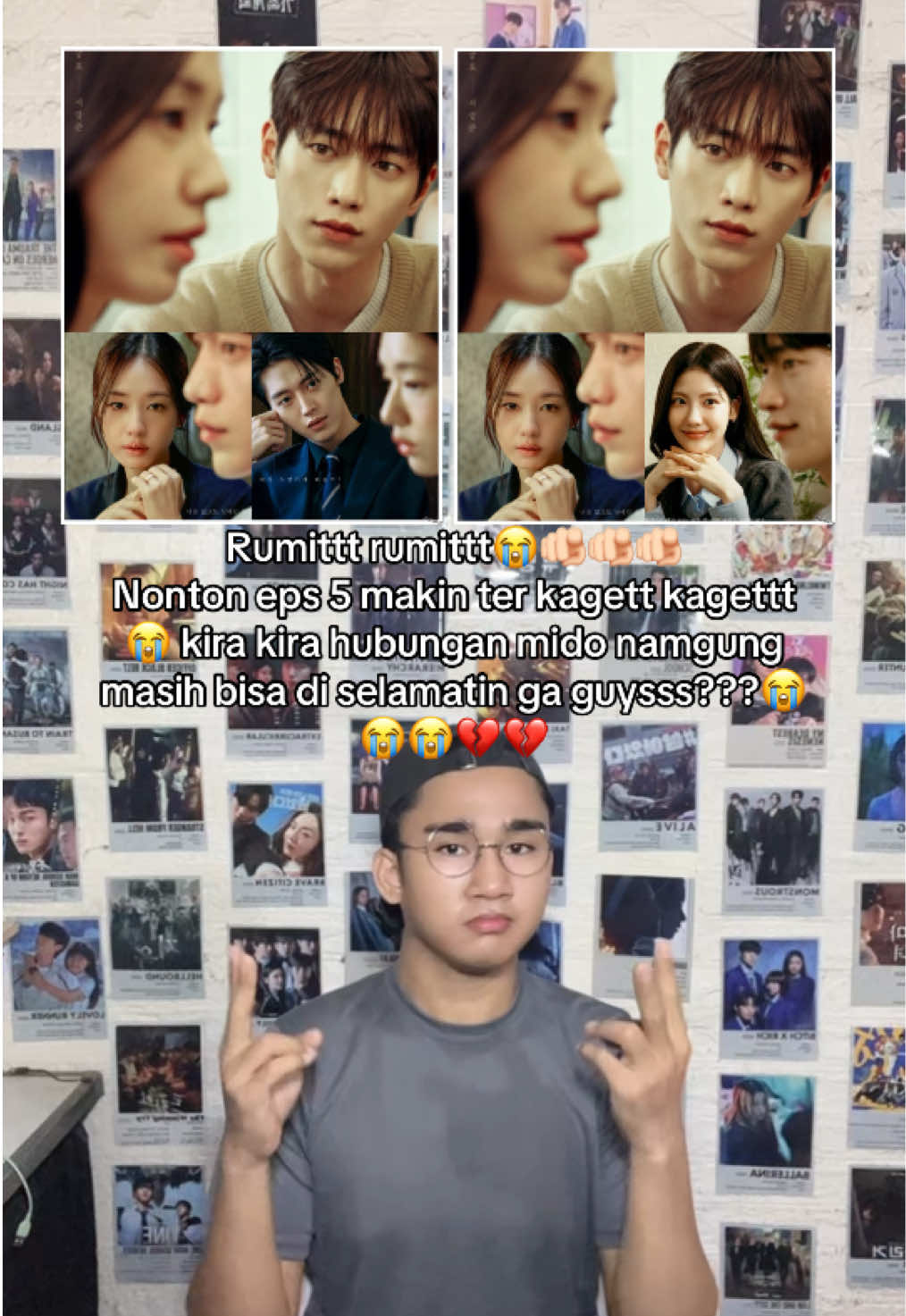 @Abbal | K-drama👓