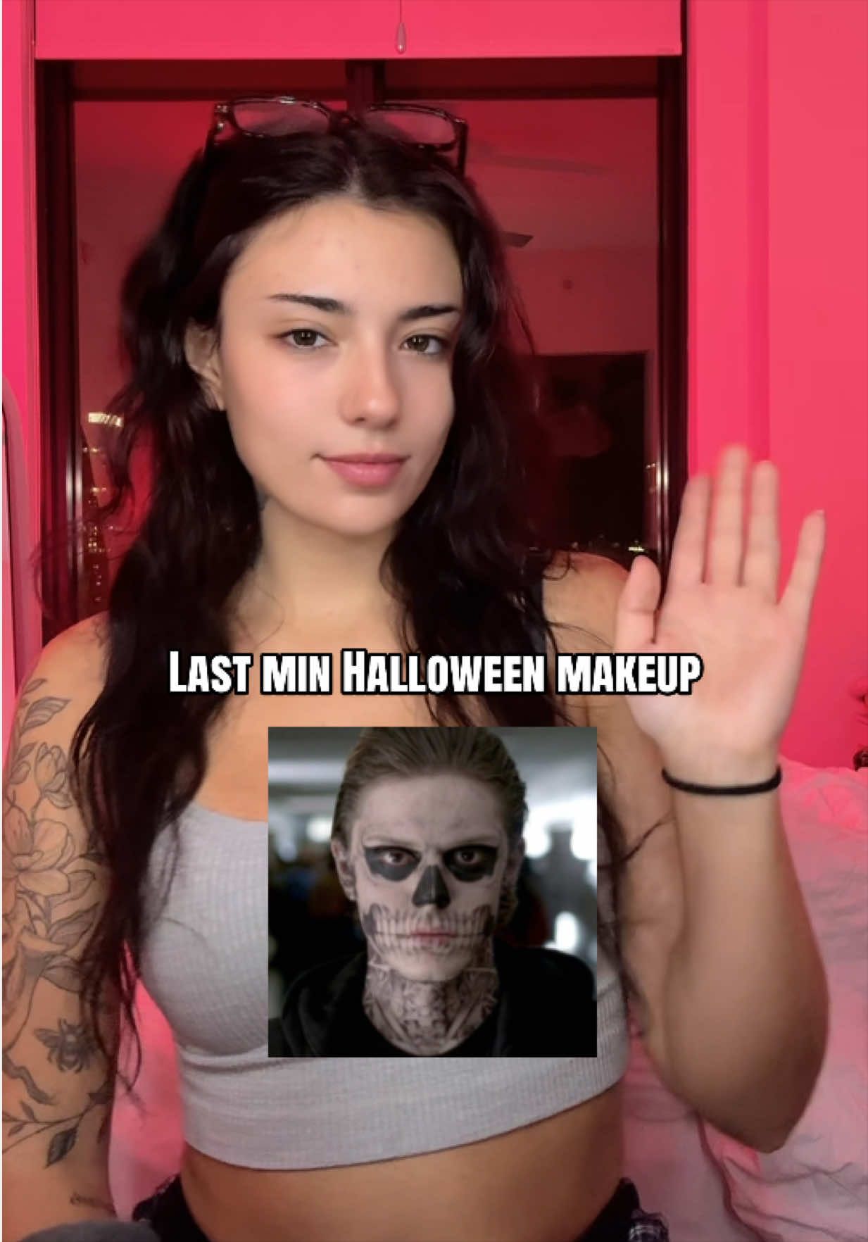 @Mya