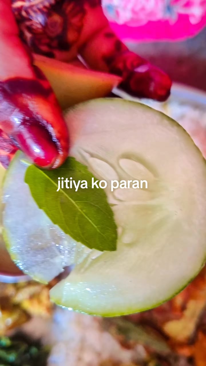 @Rita yadav tealer and palar❤️