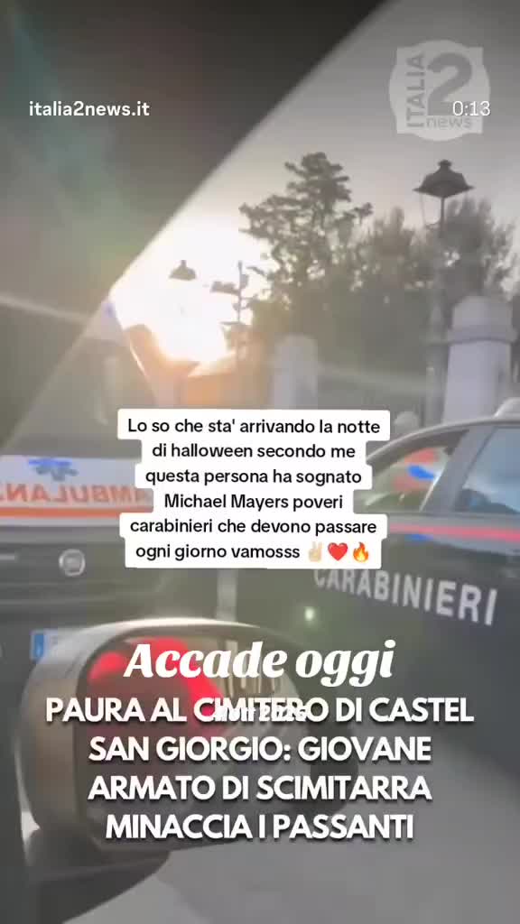 @L'inquisitore