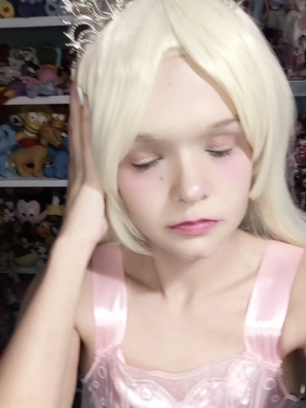 @Lucy mitsuyubi