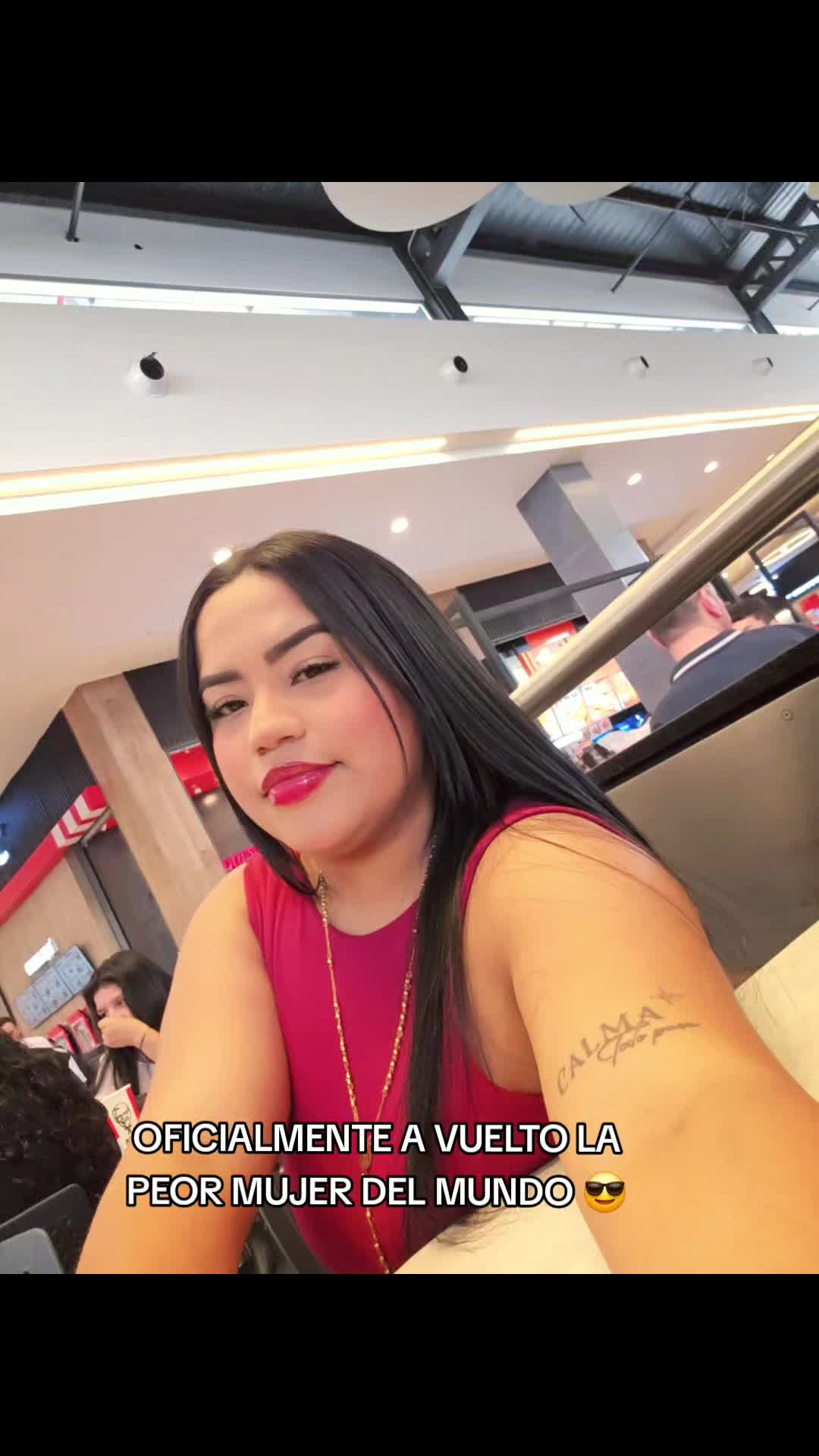@Valentina Espinoza