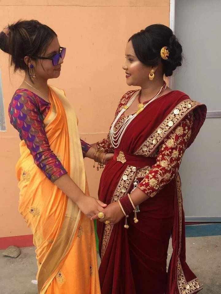 @Nirmala