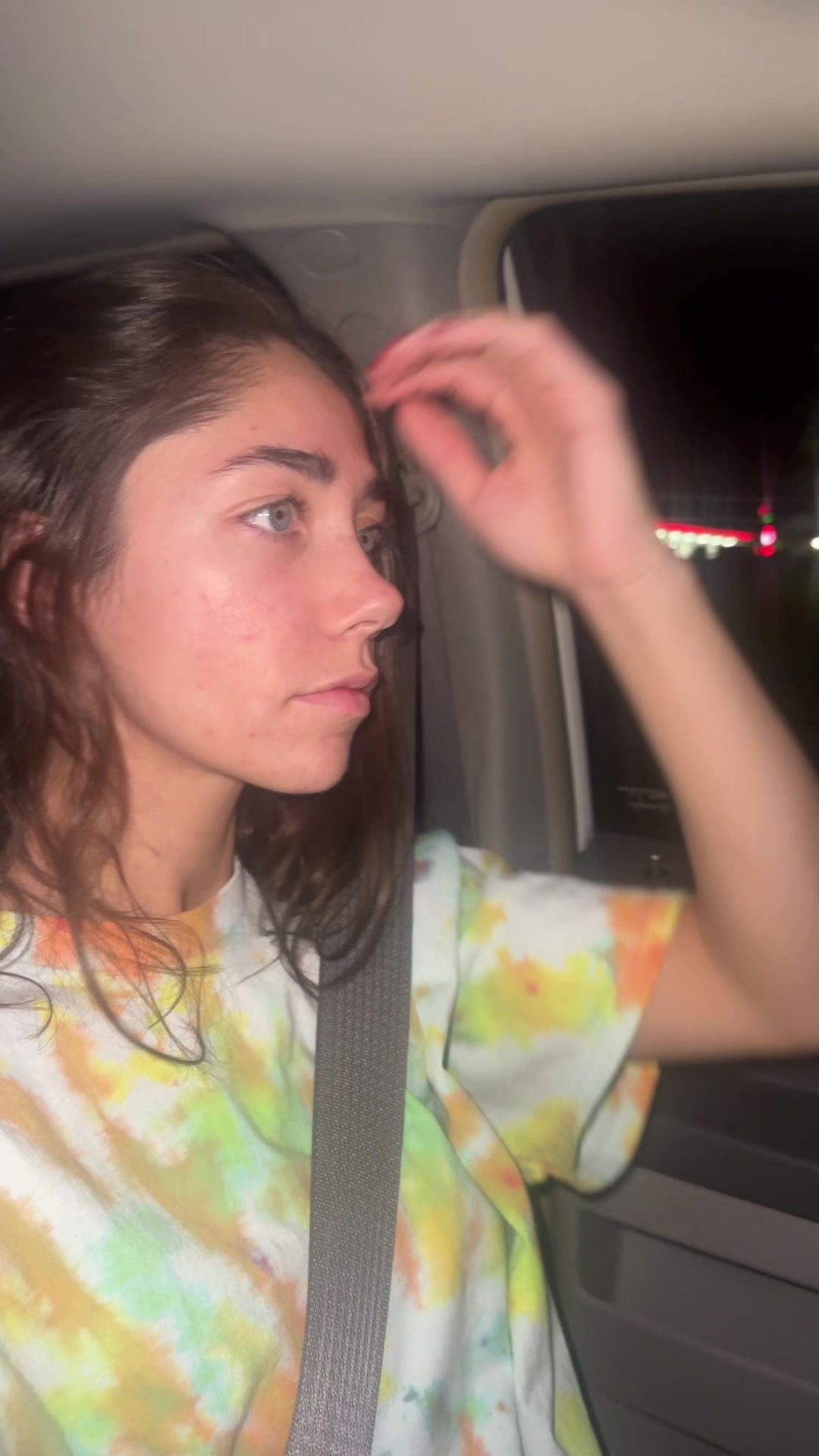 @Allie Rae