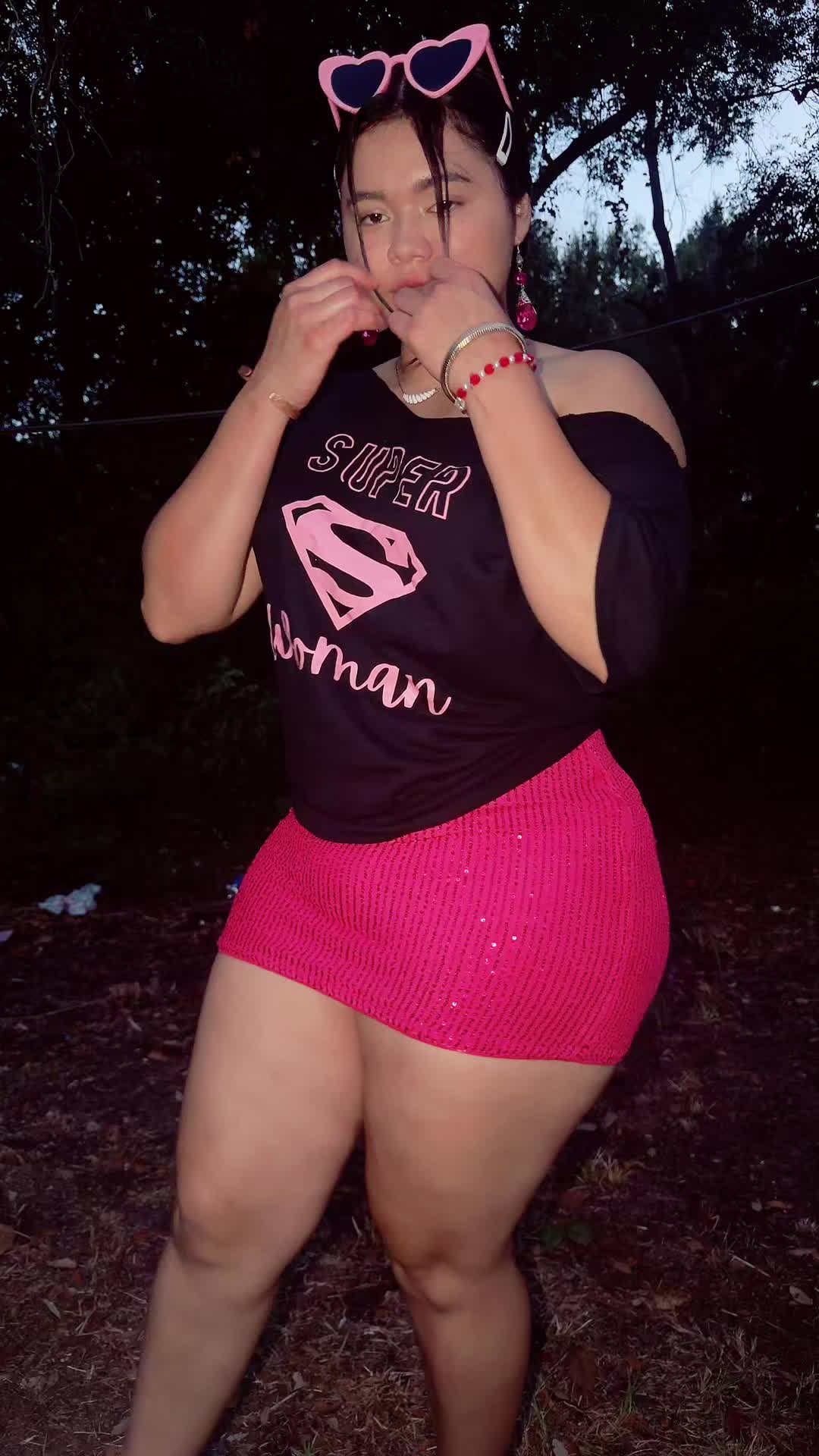 @❤️🫡Cristina Flores🐸🇭🇳😬