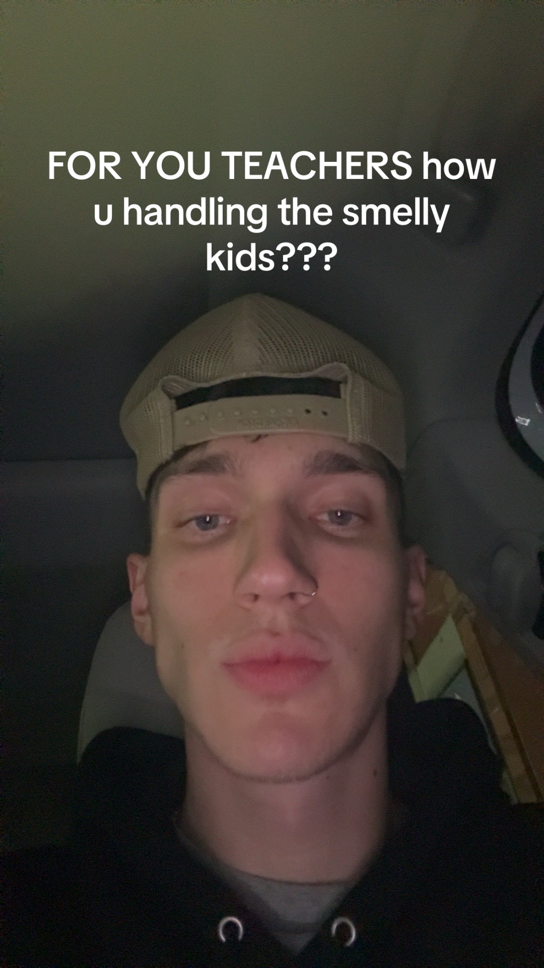 @Brett