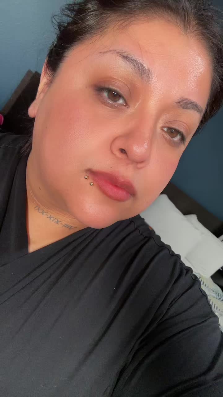 @Yahaira Panda Mua 💋💄🐼🐾&hearts;️