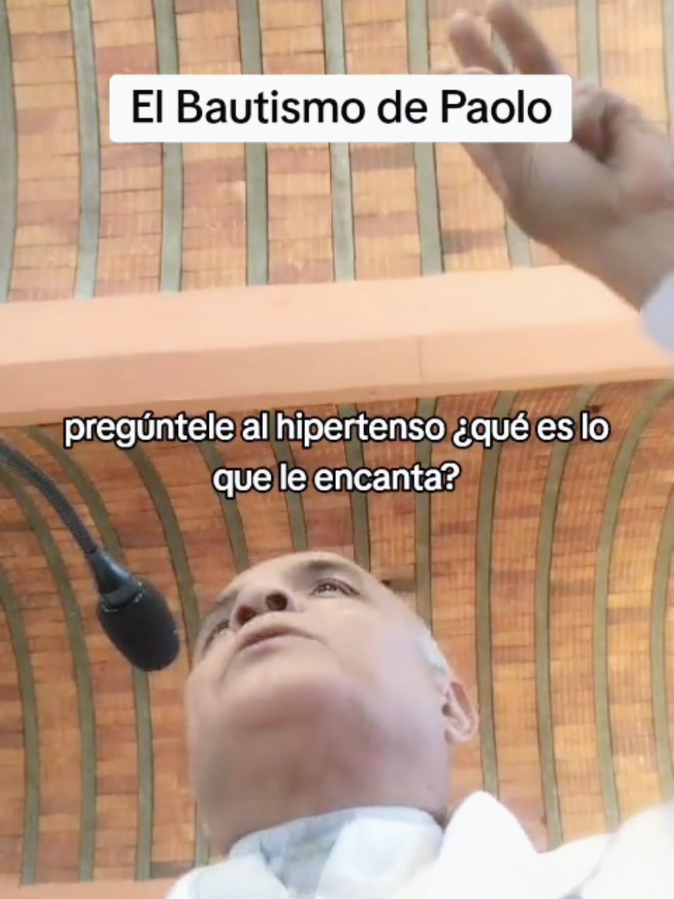 @Hermano David Flores