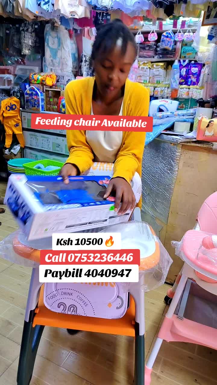 @Wajose Babyshop NKR 🍼
