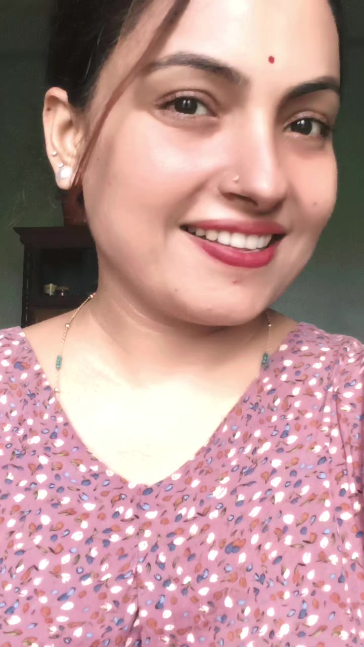 @srijana adhikari🙏🥰