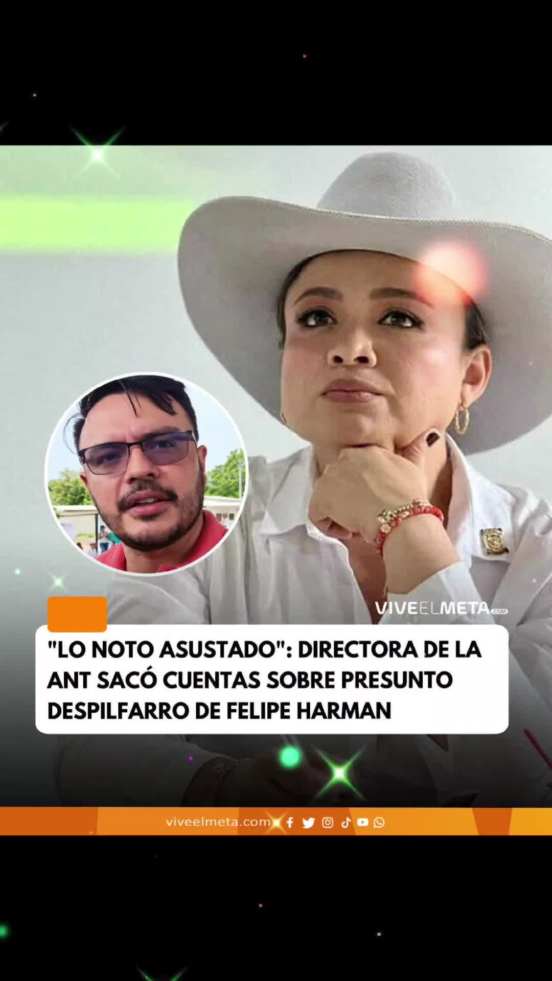 @Hedilberto