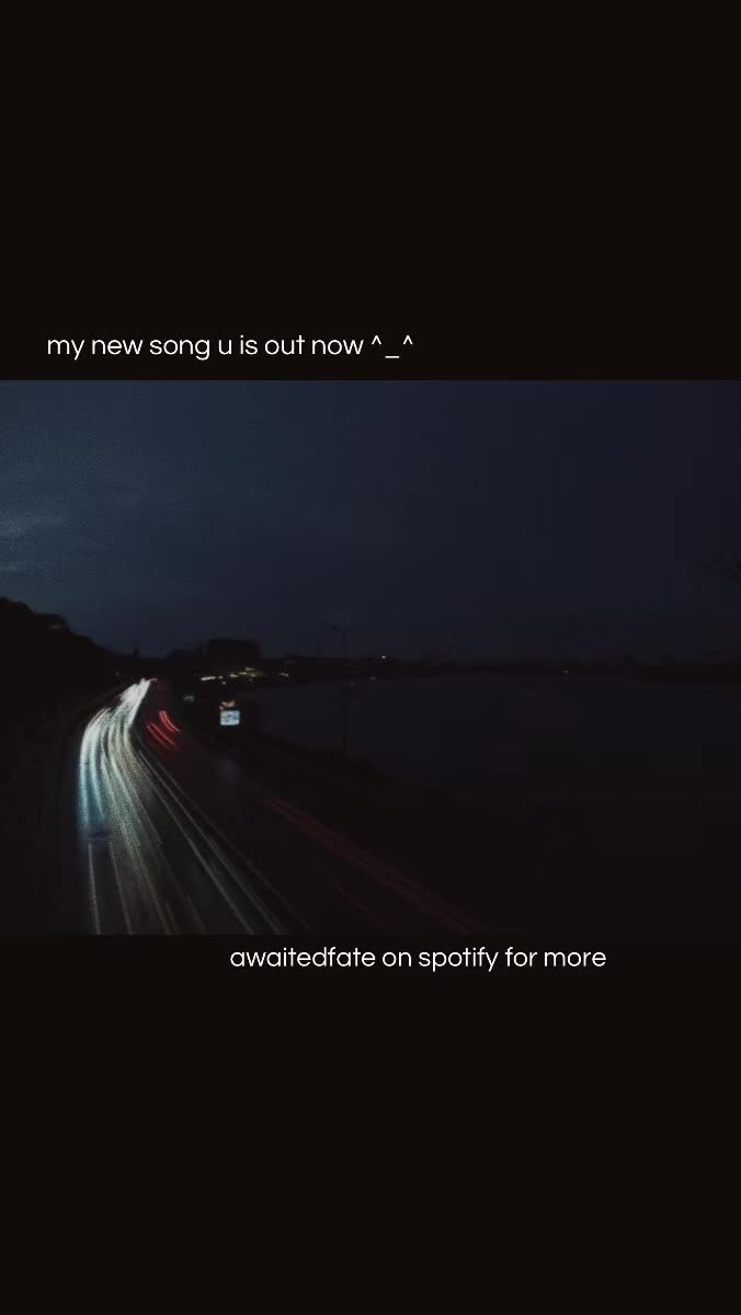 @awaitedfate