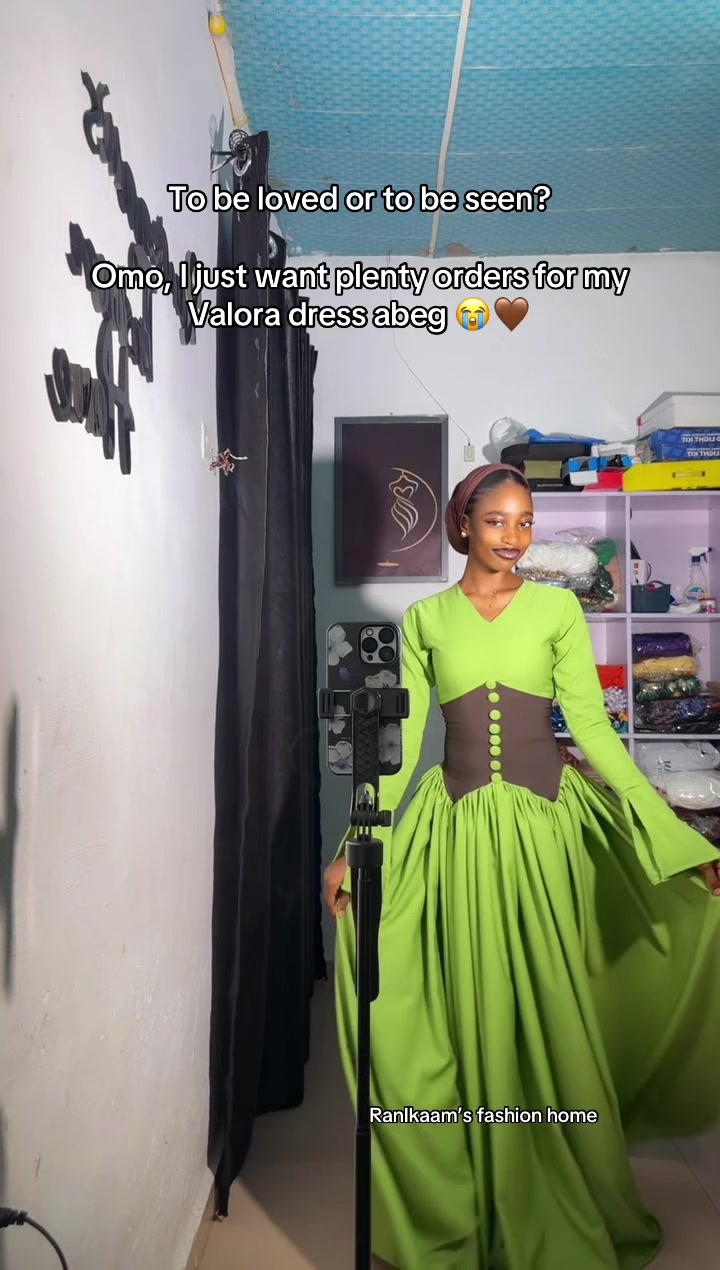 @Ranlkaam's fashion home ✂️🛍️
