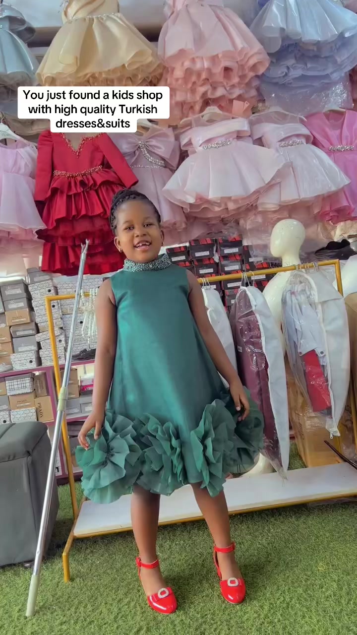 @charity baby&kids shop🇺🇬