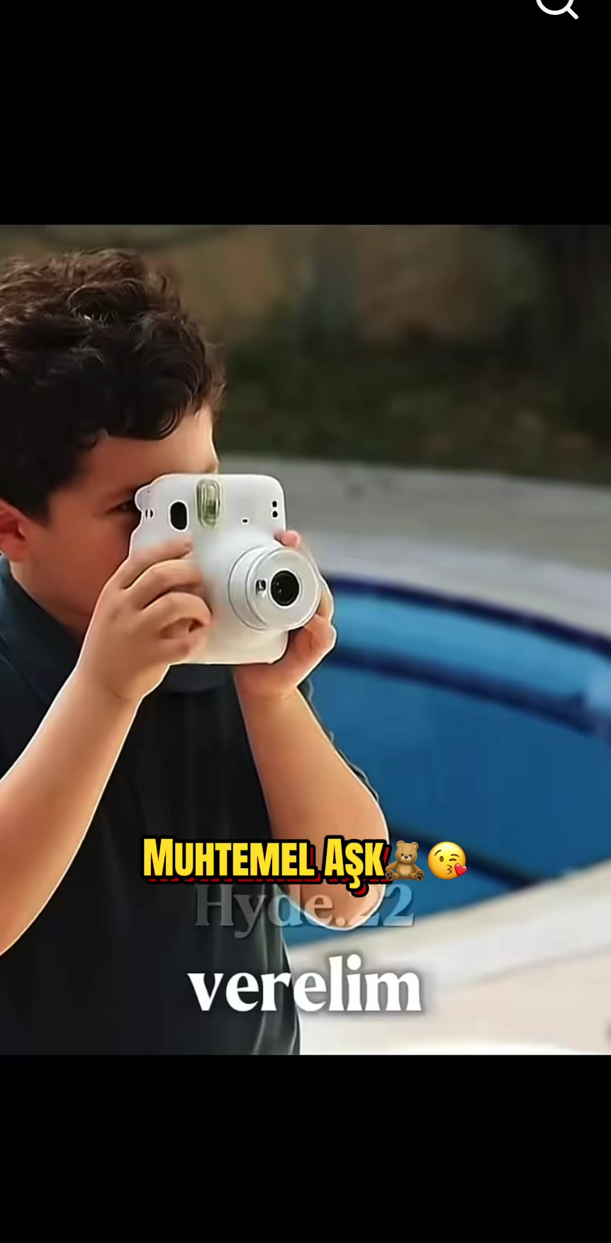@Şeremet Kır